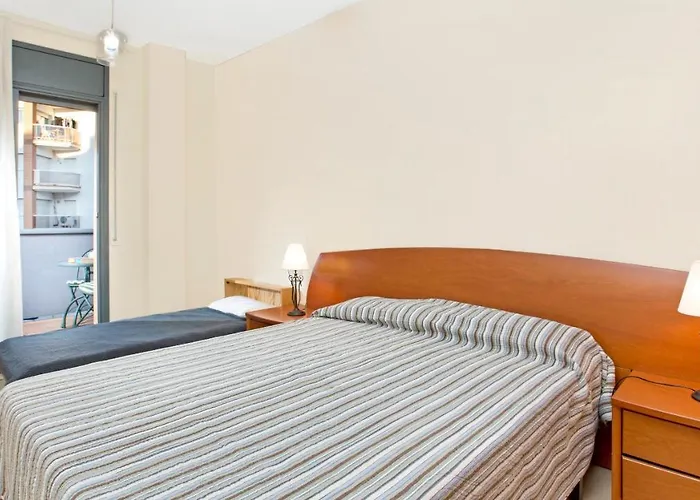 Apartmán Stacris2 -