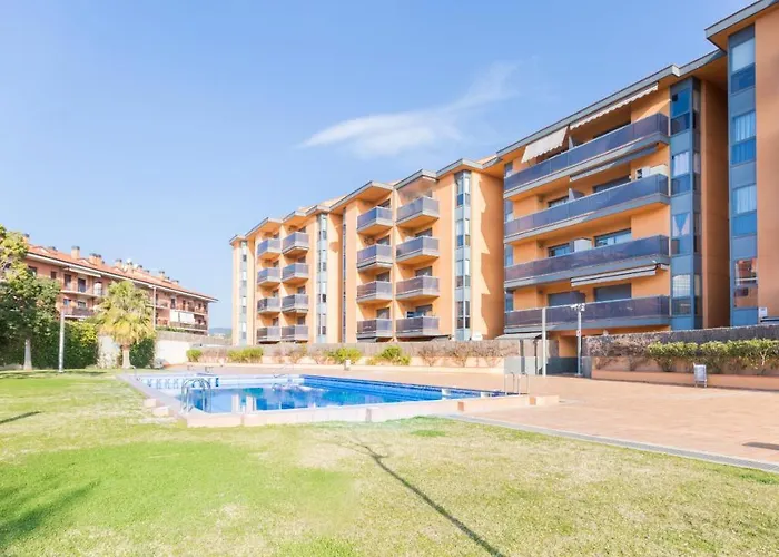 Apartmán Stacris2 - *