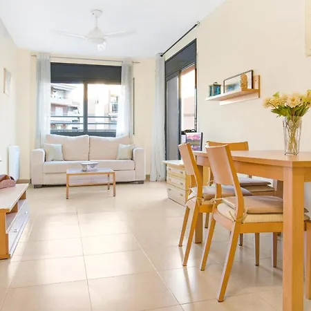 Stacris2 - Lloret de Mar