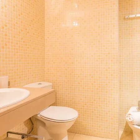 Stacris2 - Apartamento *