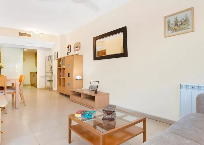 Appartamento Stacris2 -