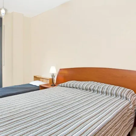 Apartment Stacris2 -