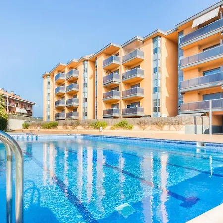 Stacris2 - Apartament Lloret de Mar