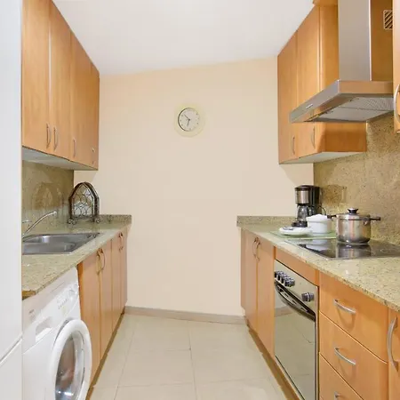 Stacris2 - Appartement *