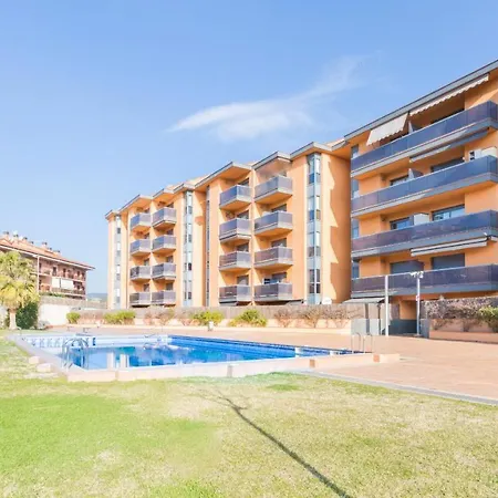 Apartment Stacris2 - *