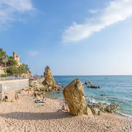 Stacris2 - Lloret de Mar