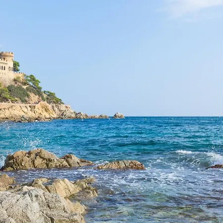 Stacris2 - * Lloret de Mar