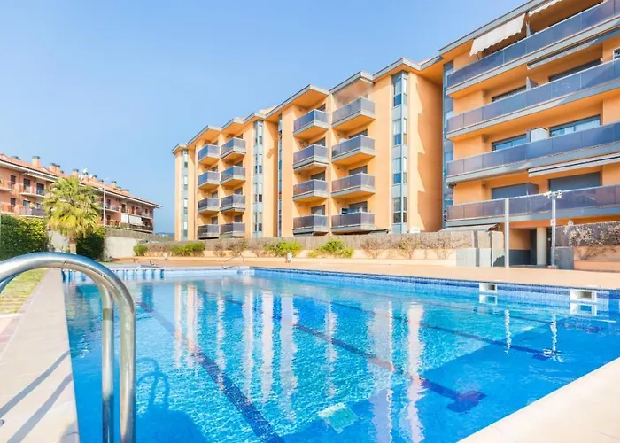 Stacris2 - Apartment Lloret de Mar