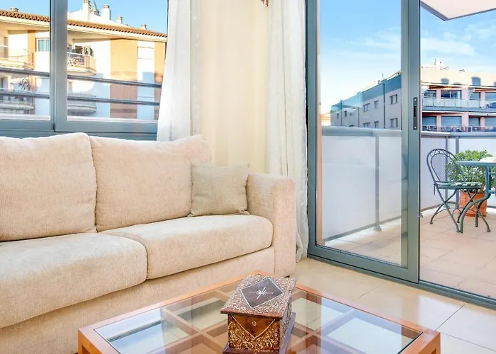 Stacris2 - * Lloret de Mar