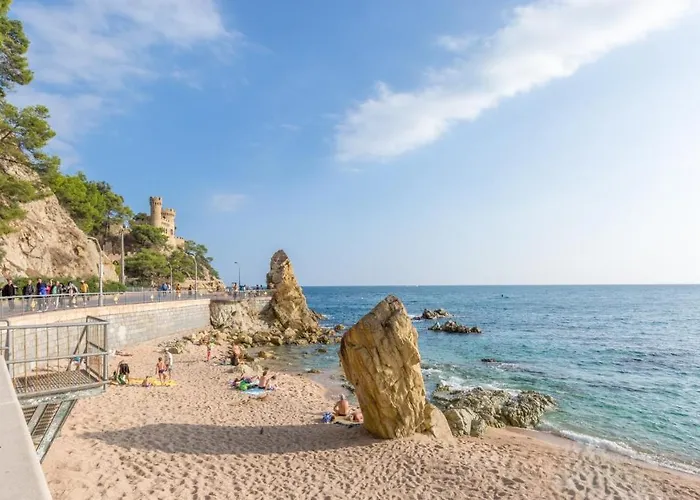 Stacris2 - Lloret de Mar