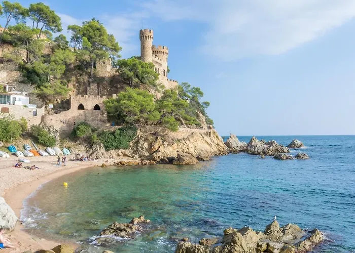 Stacris2 - Apartamento *