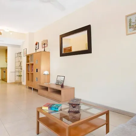 Apartment Stacris2 -