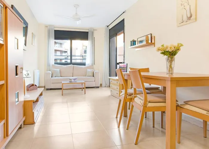 Stacris2 - Lloret de Mar