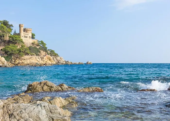 Stacris2 - * Lloret de Mar